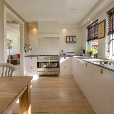 Kitchen Stove Sink Kitchen Counter 349749